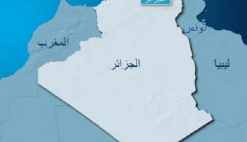 الجزائر تدعو الى حوار جامع من أجل تسوية سلمية للأزمة الليبية