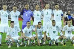 المنتخب الوطني يتراجع بثلاث مراكز في ترتيب الفيفا