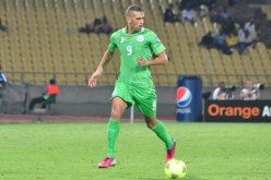 سليماني جاهز لمواجهة مالاوي غدا السبت