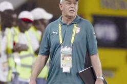 سعدان لـ النهار اعذروني لدي تعليمات بعدم الكلام