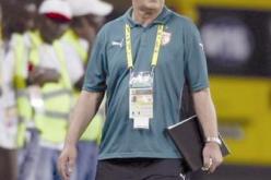 سعدان يعود إلى لهجته التشاؤمية ويقزّم الخضر