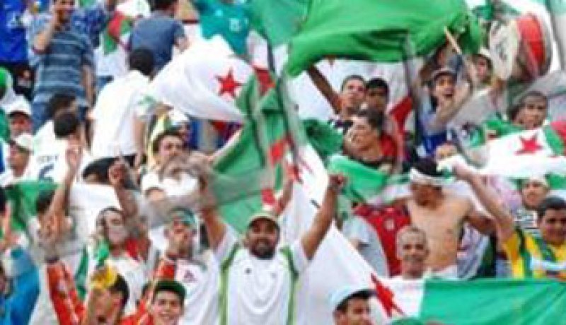 ارتفاع عدد سكان الجزائر إلى 37,8 مليون نسمة
