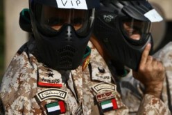 السلطات الإماراتية تلقي القبض على خلية إرهابية تتبع تنظيم القاعدة