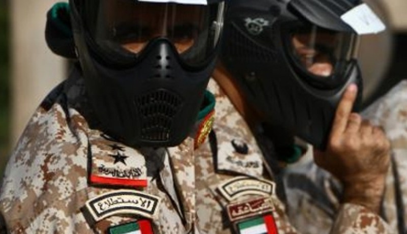 السلطات الإماراتية تلقي القبض على خلية إرهابية تتبع تنظيم القاعدة