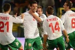 الفيفا يعاقب بلغاريا والمجر باللعب بدون جمهور بسبب العنصرية