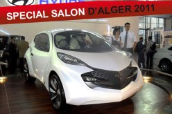 1  ‬في‮ ‬المائة نسبة ارتفاع أسعار السيارات