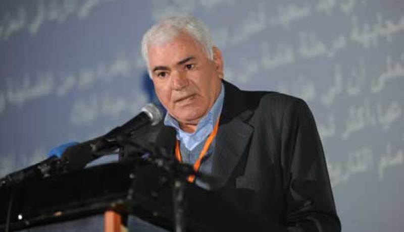 جبهة القوى الاشتراكية  على فرنسا تعويض ضحايا 8 ماي 1945