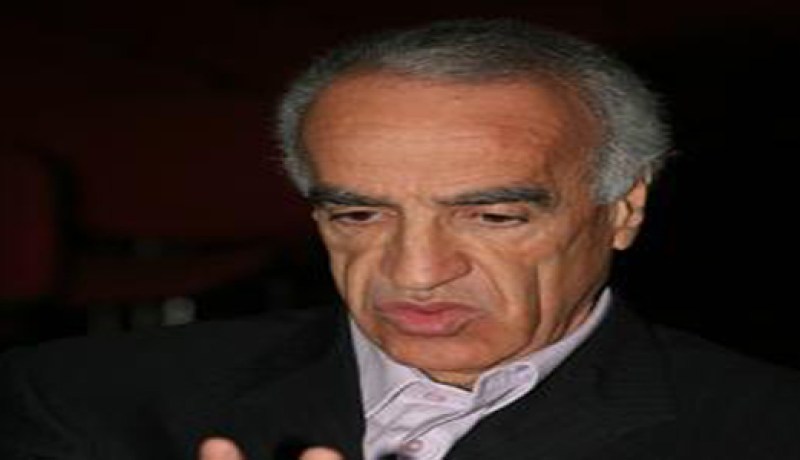 حداد وعليق يتلاسنان ويختلفان بسبب عيساوي