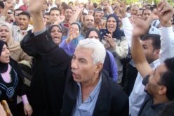 عمال مصر: “مشكلنا زادت بعد الثورة ” والطبقة الشغيلة “مازالت بعيدة عن واضعي الدستور ومرشحي الرئاسة”