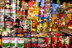 حجز 26 طنا من المنتجات المشكوك في جودتها بالمدية في 2018