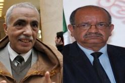عليوي ومساهل مرفوضين