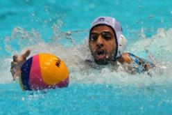 السعودية تتحدى الجزائر في أقوى أيام البطولة العالمية لكرة الماء