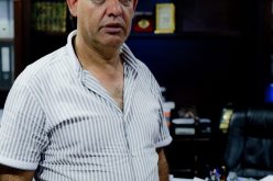 علــي جــري مديــرا عــــــاما لتلفزيون ''النهــــار