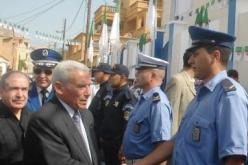 تونسي يتجاهل العقيد ويقول المجاهد لا يستقيل أبدا