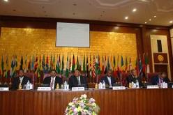 إنطلاق اشغال المؤتمر الثامن لاجهزة الامن والمخابرات في افريقيا بالخرطوم