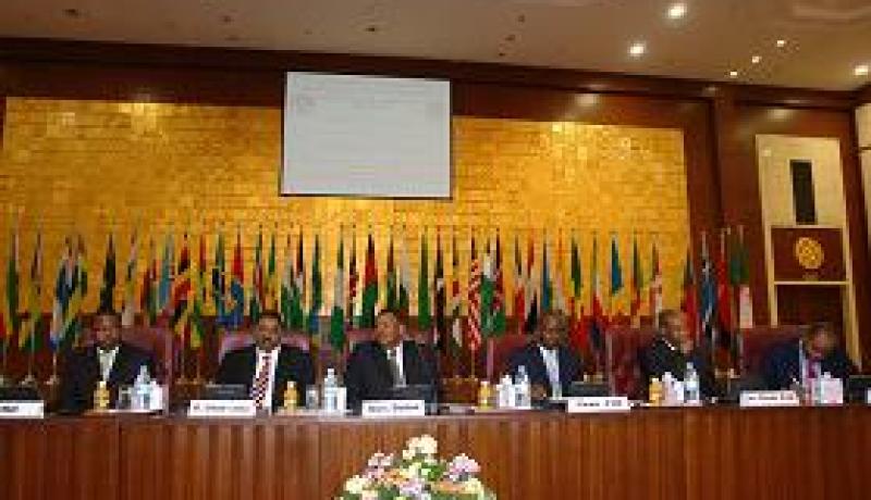 إنطلاق اشغال المؤتمر الثامن لاجهزة الامن والمخابرات في افريقيا بالخرطوم