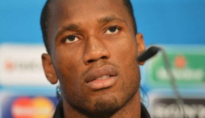 دروغبا يوقع مع شنغهاي