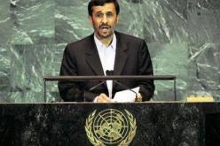 ايران تعتمد الشفافية والتشدد في موقفها