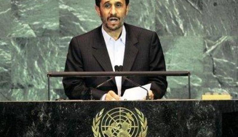 ايران تعتمد الشفافية والتشدد في موقفها