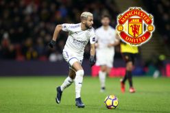 جماهير اليونايتد تطالب بضم “محرز”