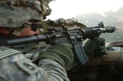 الجيش الأمريكي سيساعد في وقف تسلل طالبان إلى قوات الأمن الأفغانية