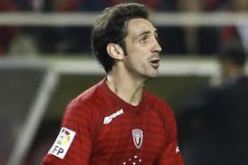 ريال مدريد الاسباني مهتم بالتعاقد مع خوان فران أتلتيكو مدريد