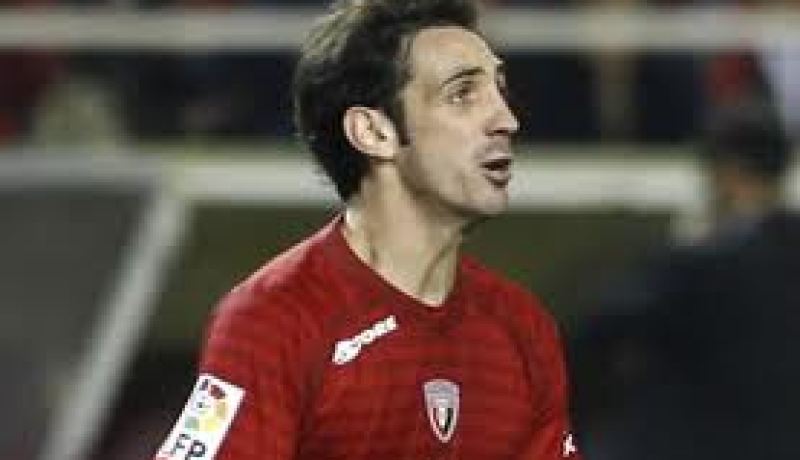 ريال مدريد الاسباني مهتم بالتعاقد مع خوان فران أتلتيكو مدريد