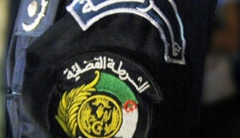 أيام دراسية حول الإتصال في مجال نشاطات الشرطة القضائية اليوم الثلاثاء