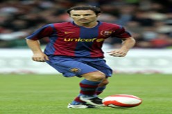 إنييستا يلعب 384 مباراة مع البارصا ويعادل رقم غوارديولا