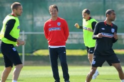 مونديال 2010: أرقام وإحصائيات قبل مباراة سلوفينيا وانجلترا