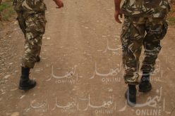 توقيف 6 عناصر دعم للإرهاب بتبسة