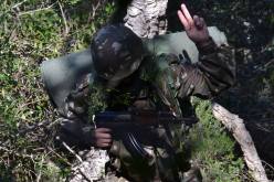 تدمير 3 قنابل تقليدية الصنع بعين الدفلى