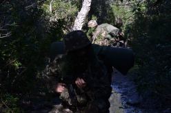 توقيف عنصر دعم للإرهاب بتبسة وتدمير ورشة لصناعة المتفجرات بتيزي وزو