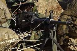 حجز 105 سلاح كلاشنكوف و21 مسدس آلي و 237 بندقية خلال سنة 2015