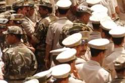 استشهاد العقيدان عثمان وبوعمامة في عملية أنقذت الجزائر من تفجيرات انتحارية