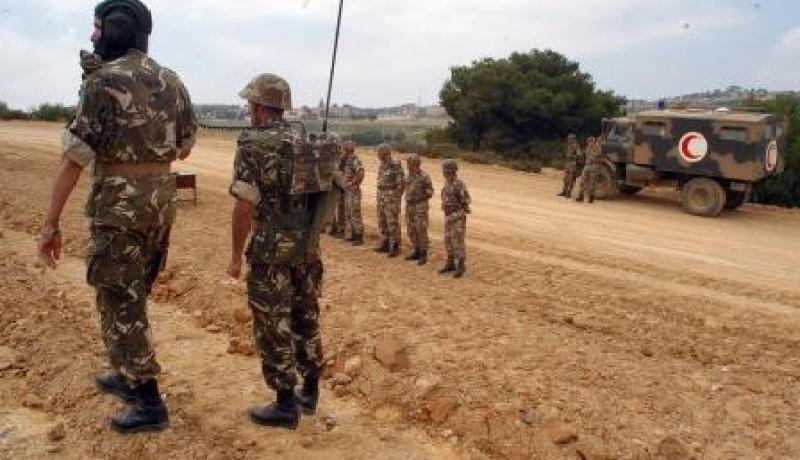 تجهيزات حديثة تمنع التجسّس على اتصالات المؤسسة العسكرية