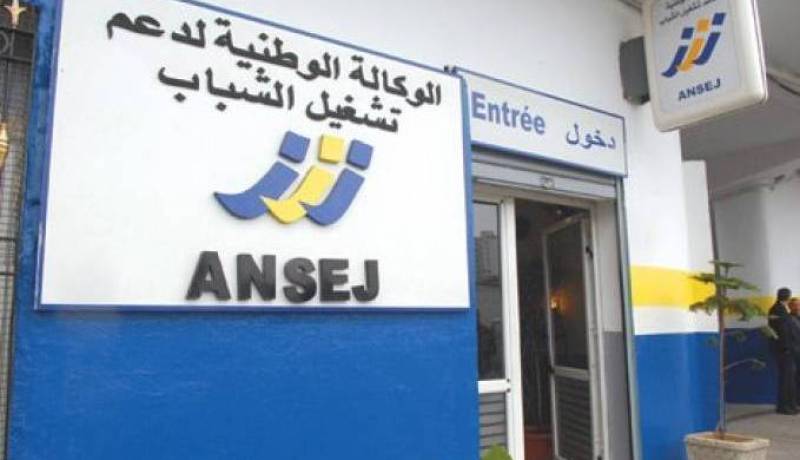 ANSEJ تموّل 60 ألف مشروع جديد في 2016