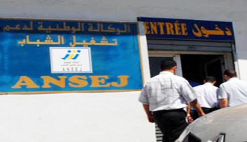 استفادة 30 شابا غادروا السجن من مشاريع اونساج في سيدي بلعباس