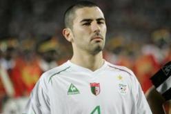 عنتر يحيى (نادي بوخوم) يرفض عرضا من أهلي جدة السعودي