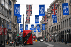 السلالة الهندية من فيروس كورونا تتفشى في بريطانيا