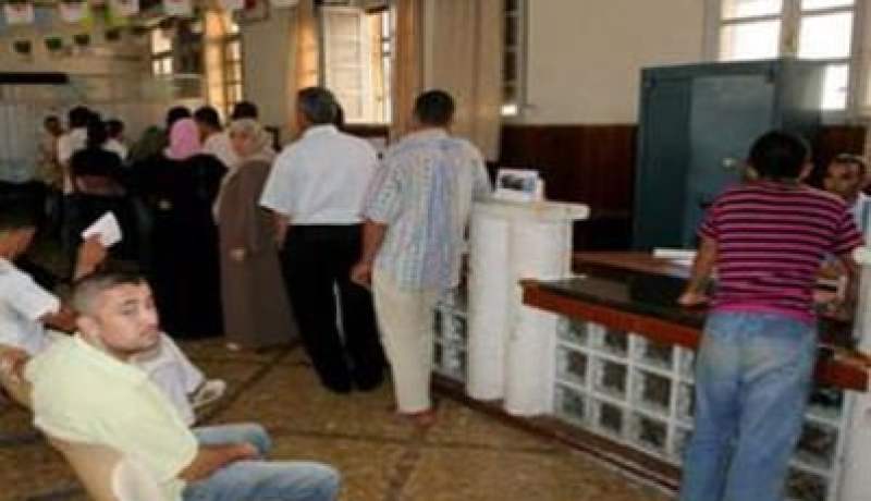 الاتحادية الوطنية لموظفي البلديات تؤكد مشاركتها في إعداد قانون المنح و التعويضات لعمال القطاع