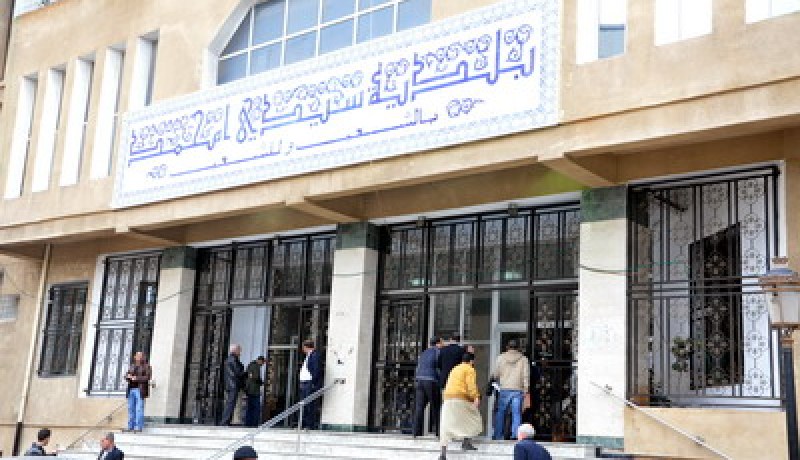 بلدية سيدي أمحمد