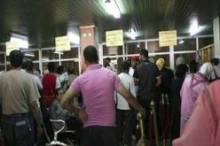 رقمنة خدمات الحالة المدنية لبلديات ولاية تمنراست