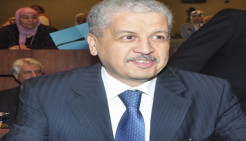 سلال والثورة البنكية‮ !‬