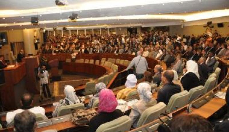 مكتب المجلس الشعبي الوطني يقر 40 تعديلا على مشروع قانون المالية لـ2013
