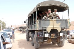 41 ألف حالة عجز لدى أفراد التعبئة سببها الخدمــة العسكرية