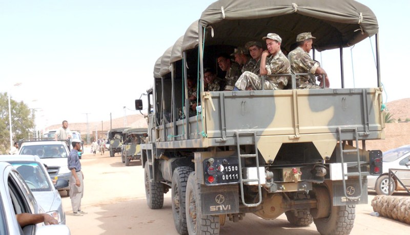 41 ألف حالة عجز لدى أفراد التعبئة سببها الخدمــة العسكرية