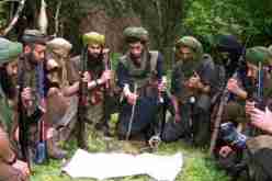 توقيف الإرهابي «أبو فارس» خليفة قادة بن شيحة بالصدفة في بومرداس!