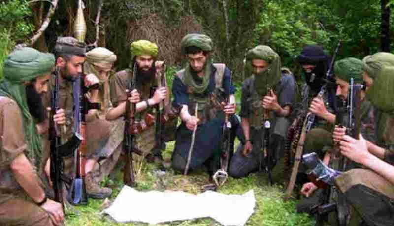 توقيف الإرهابي «أبو فارس» خليفة قادة بن شيحة بالصدفة في بومرداس!