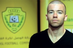 الوصل يمدد عقد المهاجم الأرجنتيني دوندا موسمين